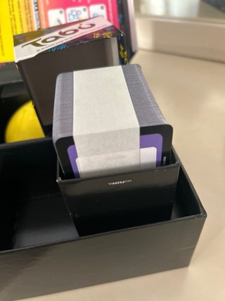 Juego de mesa Tabú Hasbro