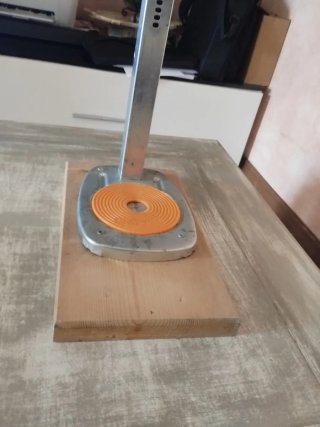 Tappa bottiglie Lanzoni Elio Made in Italy