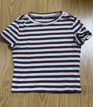 Lote 10 Camisetas Mujer