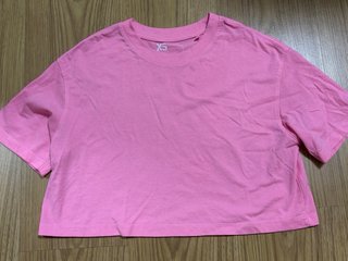 Lote 10 Camisetas Mujer