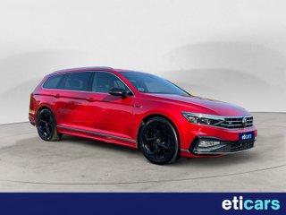 Volkswagen Passat Variant R-Line 2.0 TDI 147kW (200CV) DSG