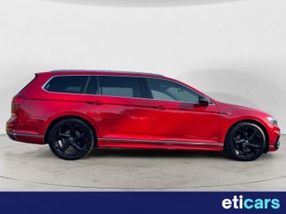 Volkswagen Passat Variant R-Line 2.0 TDI 147kW (200CV) DSG