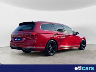 Volkswagen Passat Variant R-Line 2.0 TDI 147kW (200CV) DSG