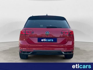 Volkswagen Passat Variant R-Line 2.0 TDI 147kW (200CV) DSG