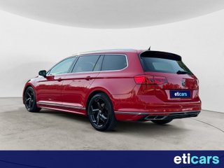 Volkswagen Passat Variant R-Line 2.0 TDI 147kW (200CV) DSG