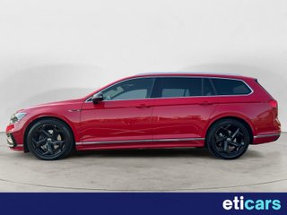 Volkswagen Passat Variant R-Line 2.0 TDI 147kW (200CV) DSG