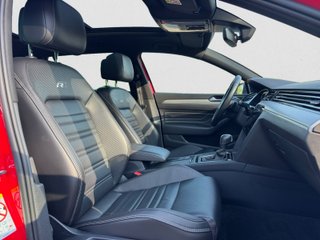 Volkswagen Passat Variant R-Line 2.0 TDI 147kW (200CV) DSG
