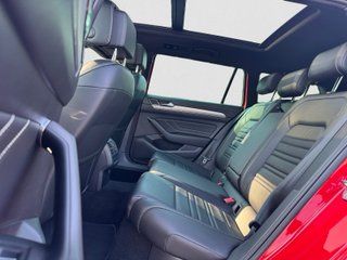 Volkswagen Passat Variant R-Line 2.0 TDI 147kW (200CV) DSG