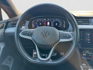 Volkswagen Passat Variant R-Line 2.0 TDI 147kW (200CV) DSG