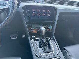 Volkswagen Passat Variant R-Line 2.0 TDI 147kW (200CV) DSG