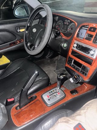 Hyundai Sonata 2005