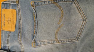 Pantalón corto Jack & Jones Regular