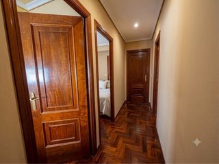 Piso centrico
