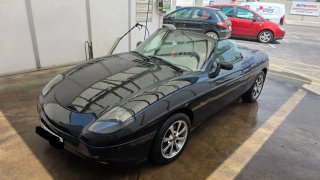 FIAT Barchetta 1998
