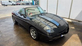 FIAT Barchetta 1998