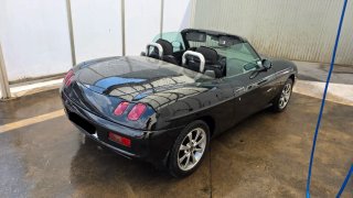 FIAT Barchetta 1998