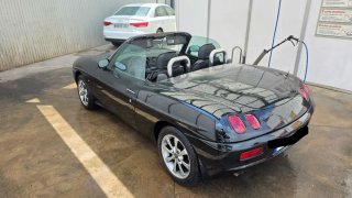 FIAT Barchetta 1998