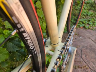 Bicicleta Vintage