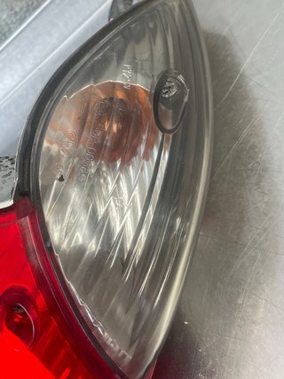 Faro trasero Honda CBF 600 S 2006