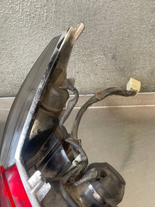Faro trasero Honda CBF 600 S 2006