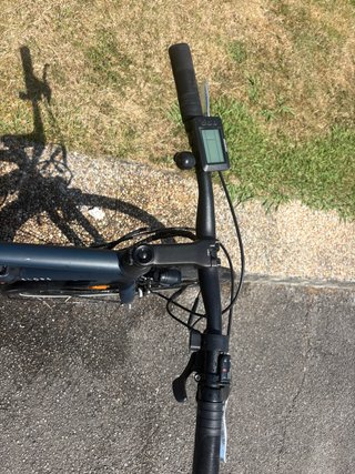 Bicicleta Eléctrica Elops
