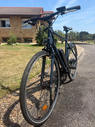 Bicicleta Eléctrica Elops