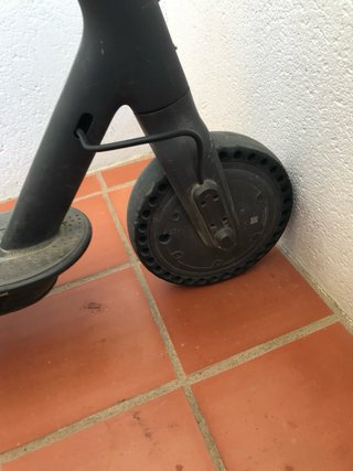 Patinete Xiaomi para piezas o arreglar