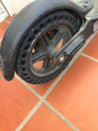 Patinete Xiaomi para piezas o arreglar
