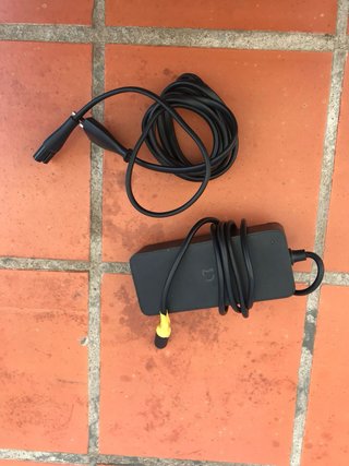 Patinete Xiaomi para piezas o arreglar