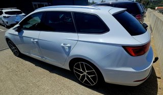 SEAT Leon 2018