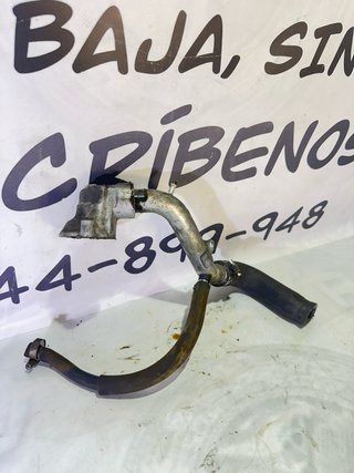 Manguitos Agua Honda ST 1100 Pan European