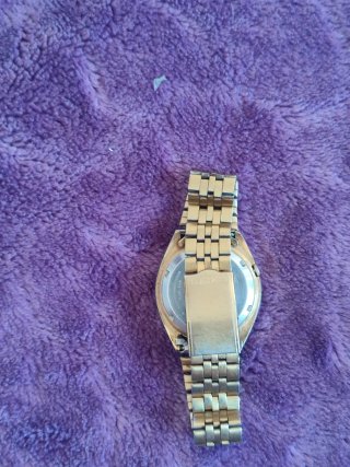 Reloj Seiko5 Automático