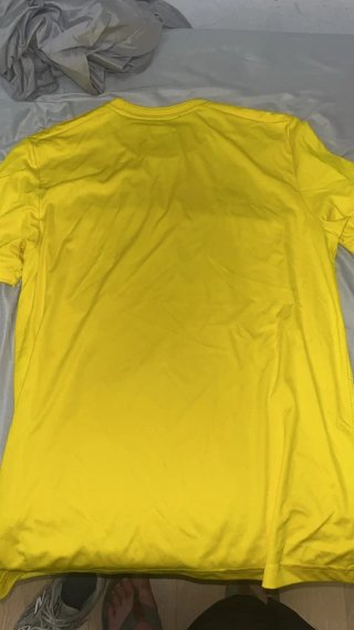 Camiseta Cádiz CF Adidas 2019/2020
