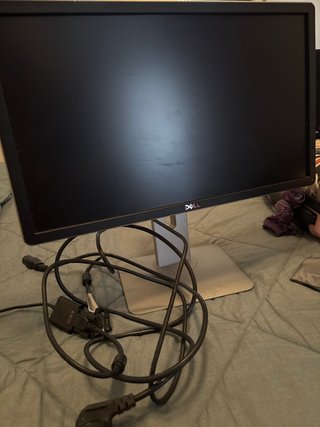 Monitor Dell 21 LCD P2214Hb