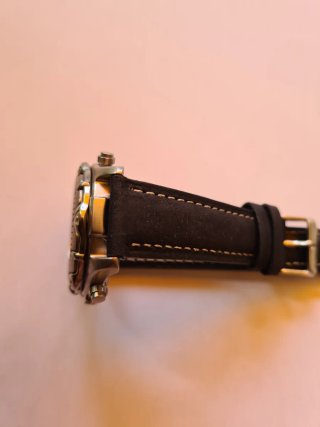 Festina Titanium Nuevo de Coleccion.