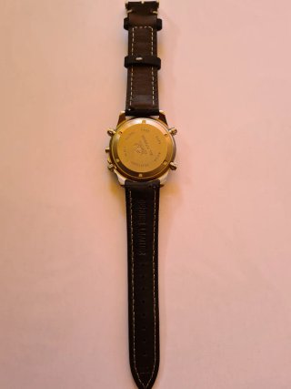 Festina Titanium Nuevo de Coleccion.