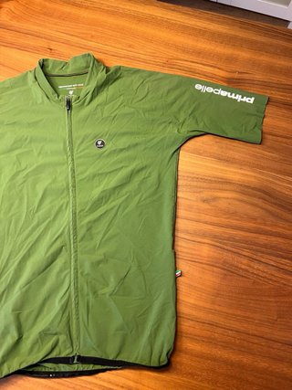 Maillot Pissei Talla L