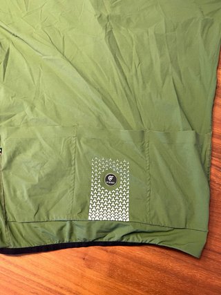 Maillot Pissei Talla L
