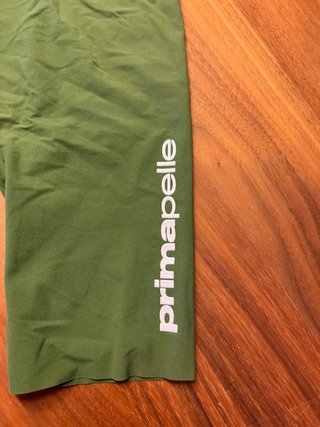 Maillot Pissei Talla L