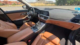 BMW Serie 3 2020
