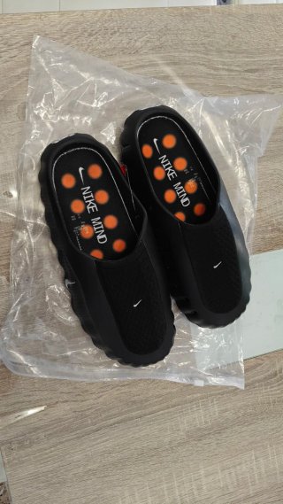 Chanclas Nike