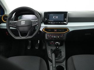 Seat Ibiza 1.0 TSI 115CV Style XL