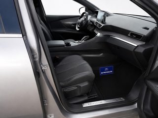 Peugeot 3008 Hybrid 300 e-EAT8 GT