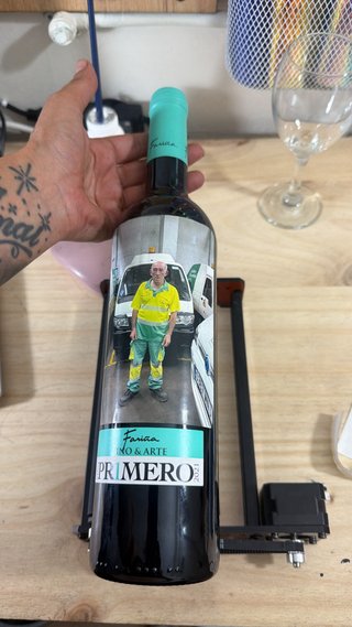 Kit Regalo Jubilación Personalizado