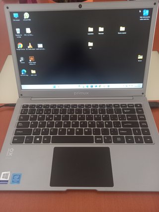 Portátil Primux 1406F Gris