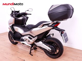 HONDA FORZA 750