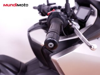 HONDA FORZA 750