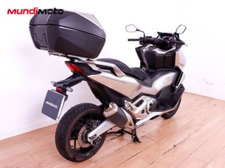 HONDA FORZA 750