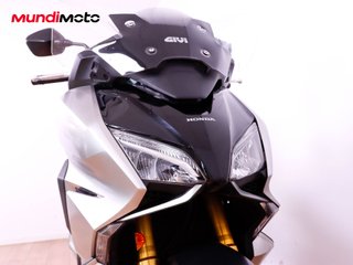 HONDA FORZA 750