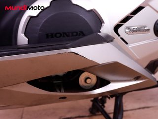 HONDA FORZA 750
